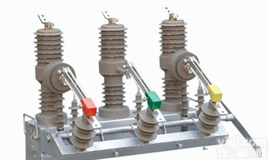 zw20智能高压真空断路器选型