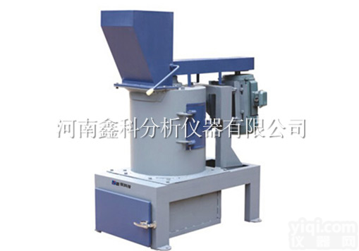 XKP-450A立式无筛析<em>复合式</em><em>破碎机</em>，<em>破碎机</em>厂家，<em>破碎机</em>价格