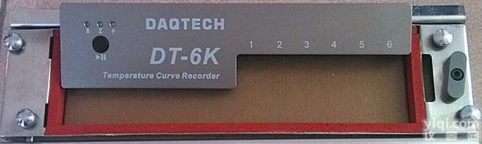 供应优质<em>炉温</em>测试仪/达峰科DT-6K<em>炉温</em>测试仪/<em>深圳</em><em>炉温</em>测试仪厂家