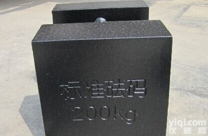 <em>金华</em>铸铁<em>砝码</em>厂家，0.5吨大小规格<em>砝码</em>，JZ<em>砝码</em>价格