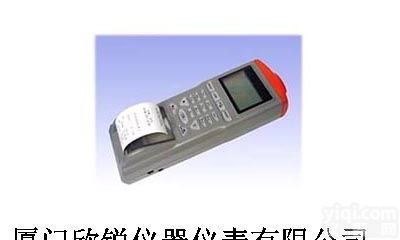 <em>台湾</em>衡欣AZ9812列表式红外线<em>测温仪</em>+K型<em>热电偶</em>(RS232