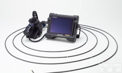 <em>奥林巴斯</em>工业视频<em>内窥镜</em> IPLEX <em>RX</em>/IPLEX RT