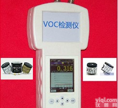 供应手持式VOC<em>检测仪</em>(PV6001-VOCPID传感器)<em>有机</em><em>挥发物</em><em>检测仪</em>