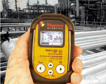 RadEye G Ex <em>防爆</em>认证辐射<em>探测器</em>，RadEye GEX，<em>防爆</em>辐射<em>探测器</em>