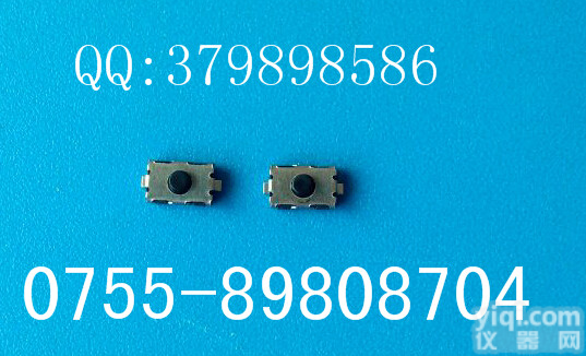 3*6常闭防水轻触<em>开关</em>/常闭<em>按键</em><em>开关</em>