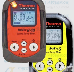 Radeye-G&G-10 个人<em>辐射</em><em>巡测仪</em>，个人<em>辐射</em><em>巡测仪</em>价格