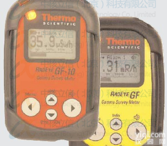 Radeye-GF&GF-10 个人<em>辐射</em><em>巡测仪</em>，个人<em>辐射</em><em>巡测仪</em>有哪些