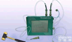 桩身完整性检测仪  新型桩身完整性<em>测定仪</em> 桩身缺陷<em>程度</em>检测仪