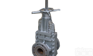 <em>ZSK43H</em>耐磨<em>矿浆</em>阀