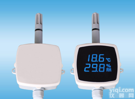 AQ3005/AQ3005Y<em>户外型温湿度变送器</em>