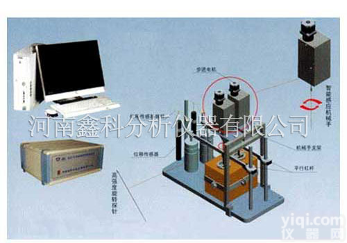 胶质层<em>测定仪</em>哪里好，全自动胶质层<em>测定仪</em>河南鑫科，<em>微机</em>全自动胶质层<em>测定仪</em>