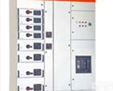 湖北波宏 厂家直销<em>开关柜</em> GCK（IA）<em>低压</em>抽出式门柜