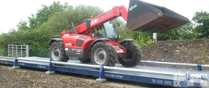 呼和浩特60吨电子<em>汽车衡</em>，<em>包头</em>80吨电子地磅厂家，100t固定式电子<em>汽车衡</em>