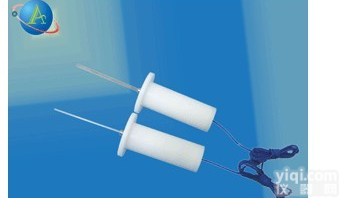 探针 针焰试验仪/漏电起痕试验仪/水平垂直燃烧试验仪/UL试验弯指 /盐雾试验箱