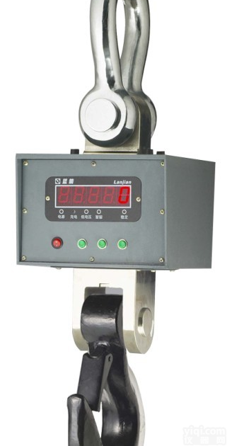20吨<em>蓝箭</em><em>直视</em>吊磅秤，<em>蓝箭</em>XZ-D(B)AE-20T<em>吊秤</em>