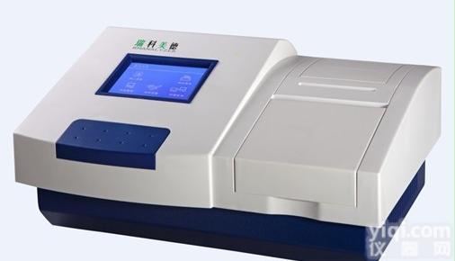 大容量农残仪<em>厂家</em>直销，96<em>通道</em>农残仪<em>价格</em>，农药残留检测仪