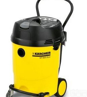 德国凯驰NT65/2<em>吸尘</em><em>吸水机</em>商用酒店工厂<em>吸尘</em><em>干湿</em>两用