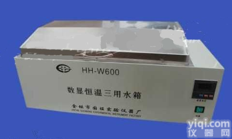 上海攸茜HHW-420.<em>600</em>.<em>三用</em><em>恒温水浴</em>箱