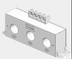 <em>AKH</em>-0.66 Z型<em>电流互感器</em>