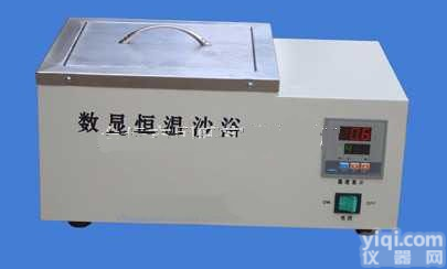 <em>上海</em>攸茜GWSY-2数显恒温<em>沙浴</em>