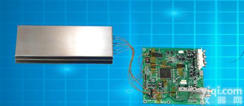 多点温度<em>测量仪</em>，在线式<em>回流焊</em>温度<em>测量仪</em>DT-6/8/12K