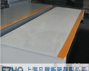 <em>泰山</em>地磅3*7m尺寸<em>汽车衡</em>多少钱，20T<em>汽车衡</em>哪里Z便宜