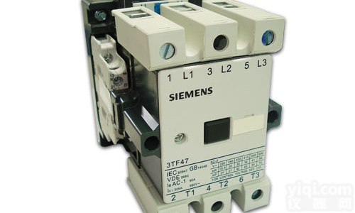 <em>西门子交流接触器3TF31</em>