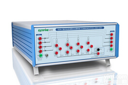SGN-7<em>通信线</em><em>浪涌</em>耦合<em>去耦</em>网络