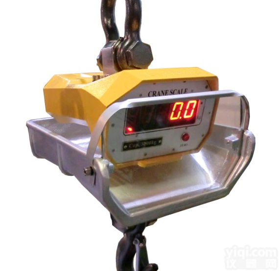 5吨直视<em>耐高温</em><em>吊秤</em>厂家，10吨防高温电子<em>吊秤</em>，不锈钢<em>耐高温</em>电子吊磅