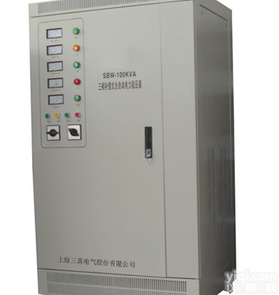 三相<em>大功率</em>补偿式电力<em>稳压器</em>,<em>大功率</em>补偿式电力<em>稳压器</em>