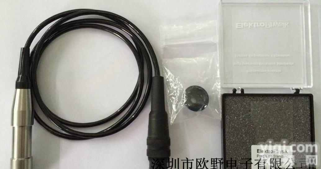德国EPK -MiniTest系列<em>测厚仪</em> 铜上镀铬<em>探头</em> N08Cr