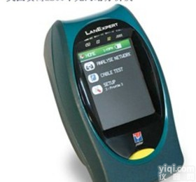 美国<em>赛博</em> LE85网络<em>分析仪</em>