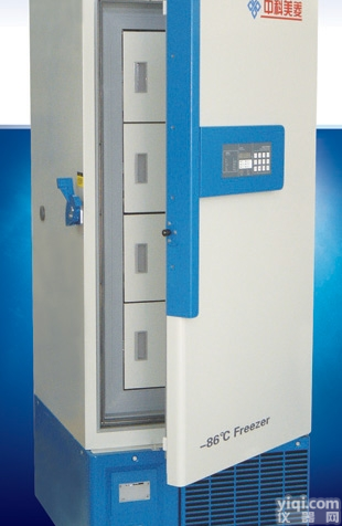 超低温冰箱|DW-HL388超低温冰箱价格|超低温冰箱促销