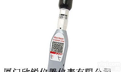 台湾衡欣AZ8758综合<em>温度</em><em>热指数</em>（WBGT）<em>测定仪</em>