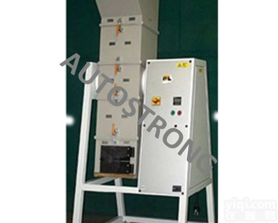 供应IEC60068德国<em>滚筒</em><em>跌落试验仪</em>、机械强度测试深圳厂家