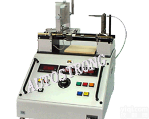 供应德国<em>灼热</em>丝燃烧<em>试验</em>仪，热丝引燃<em>试验</em>装置，<em>灼热</em>丝<em>试验</em>仪深圳厂家