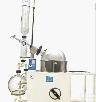 50L<em>旋转</em><em>蒸发</em>仪厂家，50L<em>旋转</em><em>蒸发</em>仪报价，<em>武汉</em>50L<em>旋转</em><em>蒸发</em>仪型号介绍