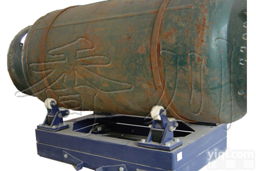 600公斤打印电子<em>钢瓶</em><em>磅秤</em>，1000kg<em>钢瓶</em>地磅称，1.5吨打印式<em>钢瓶</em>磅