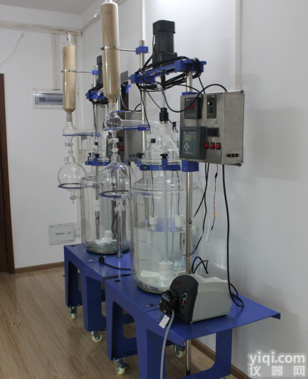 <em>武汉</em>防爆双层玻璃<em>反应釜</em>，50L防腐蚀双层玻璃<em>反应釜</em>，<em>武汉</em><em>防爆玻璃</em><em>反应釜</em>价格