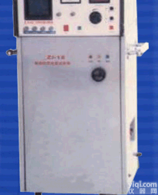 匝间冲击耐压试验仪 高压电机匝间绝缘试验器 匝间冲击耐压分析仪