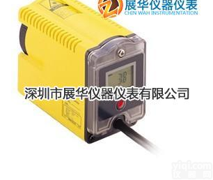 日本<em>奥普</em>士<em>OPTEX</em>固定式在线<em>测温仪</em>BA-30TA-S