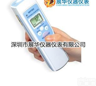 日本<em>奥普</em>士<em>OPTEX</em>红外<em>测温仪</em>PT-5LD