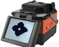 单芯<em>光纤</em><em>熔接机</em> 单模多模<em>光纤</em>熔接仪 色散位移<em>光纤</em><em>熔接机</em>