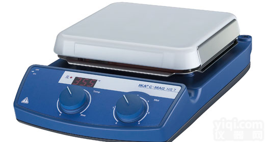 磁力<em>搅拌器</em>价格|<em>艾卡</em>C-MAG-HS7电热磁力<em>搅拌器</em>