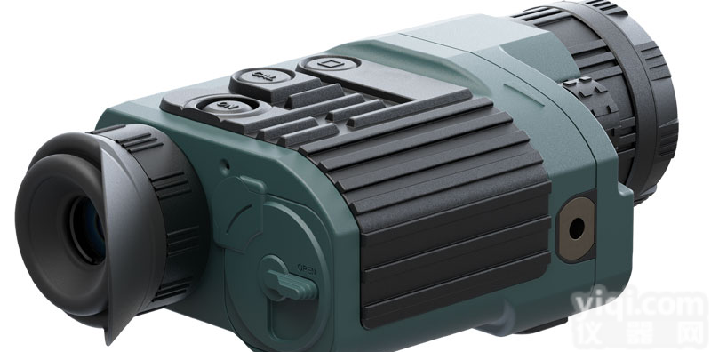 俄罗斯<em>脉冲</em>星Quantum LD38手持红外热<em>成像仪</em> 打猎专用热<em>成像仪</em>