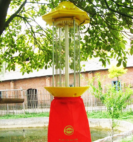 比昂大功率户外<em>杀虫灯</em>，诱捕苍蝇机器，灭飞蛾子灯，GX<em>交流电</em>杀虫