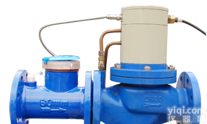 <em>河北</em>大口径<em>预付费</em>IC卡<em>水表</em>