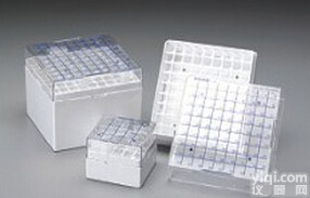 Nalgene 冻存管盒5025-0505 <em>5026</em>-0909 5027-090