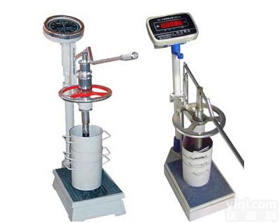 <em>HG-1000型混凝土贯入阻力测定仪</em>