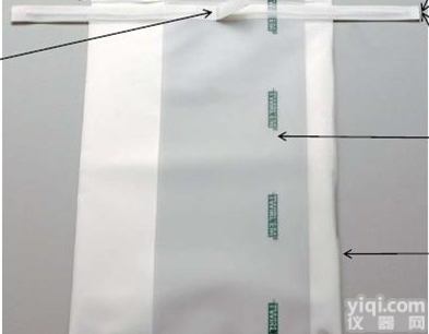 <em>加拿大</em>Labplas<em>无菌</em>采样袋<em>EPR</em>-4590，<em>EPR</em>-5590